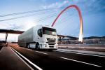 Iveco EcoStralis 460 4x2 2010 года